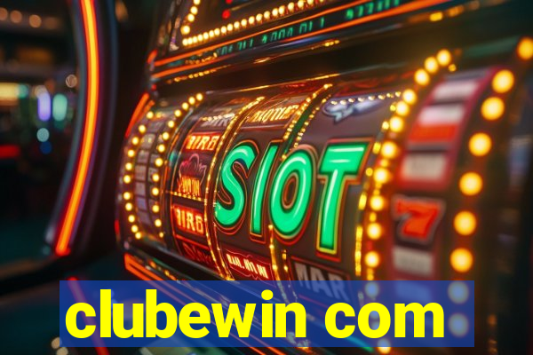 clubewin com